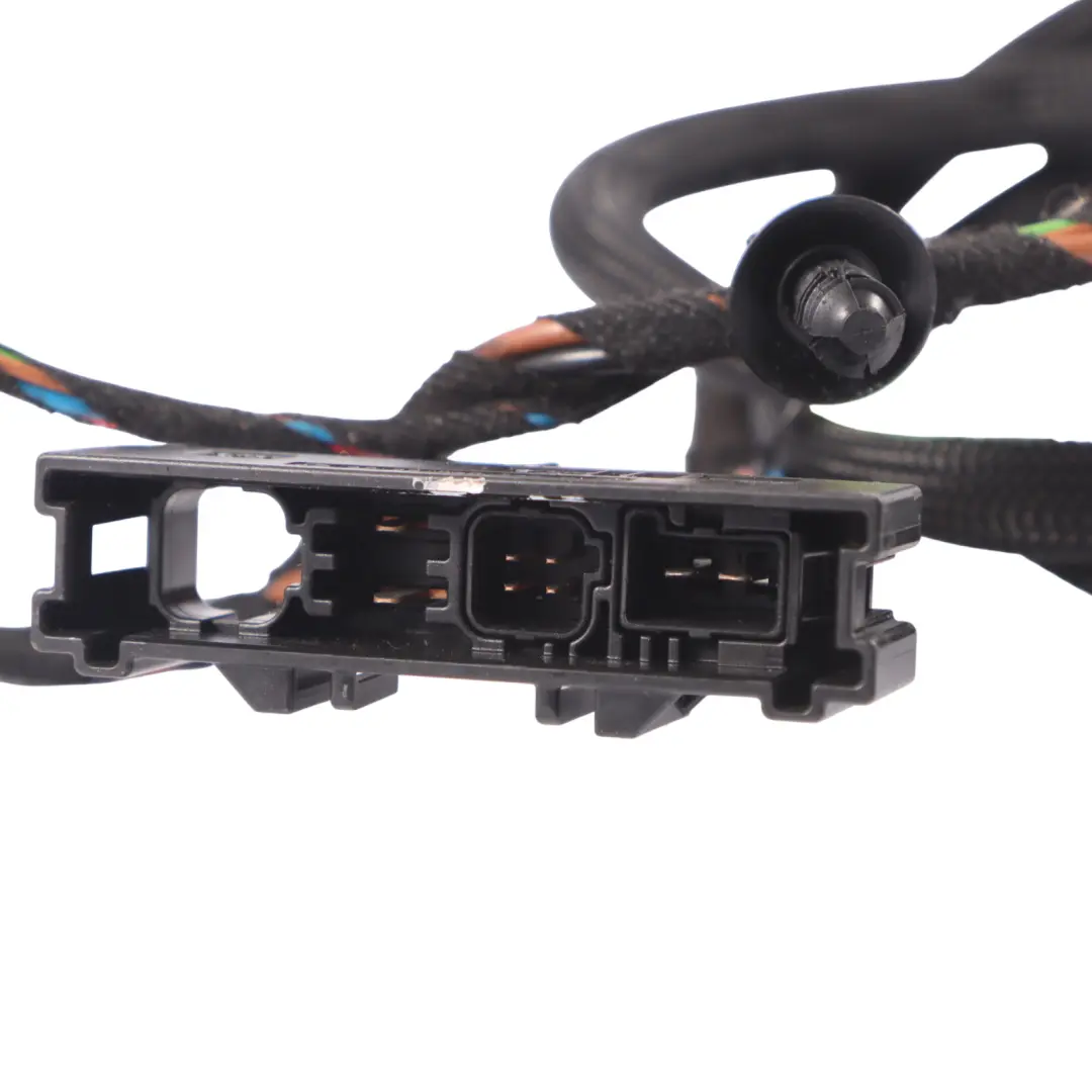 Mercedes R172 Sitzluftschal Radial Heizungsgebläse Links Rechts - SKU A1728300108 - Teilenummer A1728300108