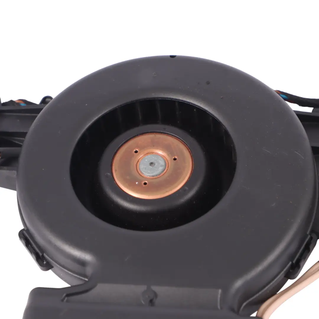 Mercedes R172 Siège Air Scarf Radial Heater Blower Gauche Droite - SKU A1728300108 - Numéro de pièce A1728300108