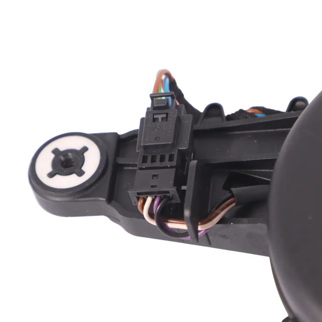 Mercedes R172 Seat Air Scarf Radial Heater Blower Left Right N/O/S - SKU A1728300108 - Part number A1728300108