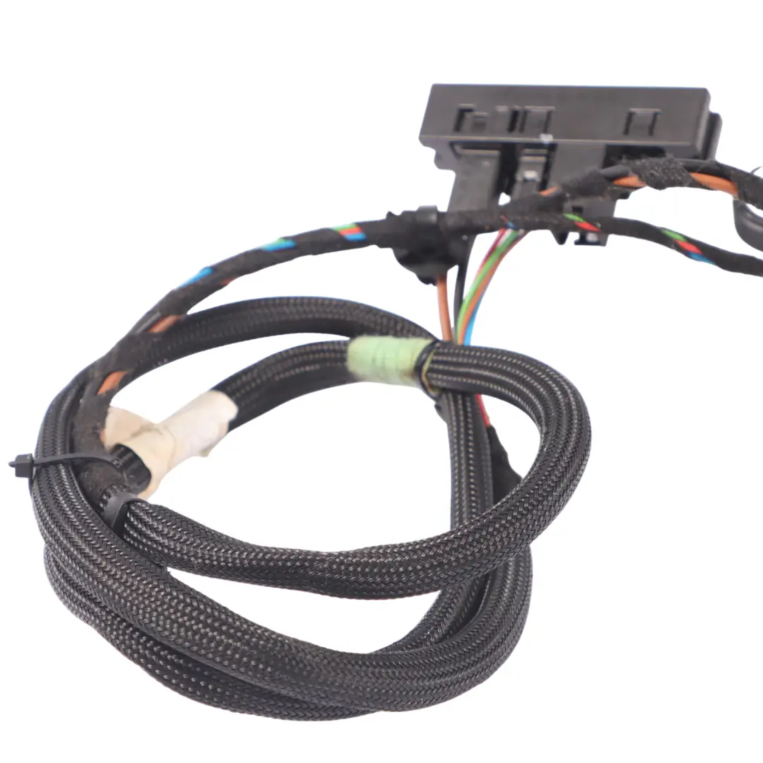 Mercedes R172 Siège Air Scarf Radial Heater Blower Gauche Droite - SKU A1728300108 - Numéro de pièce A1728300108