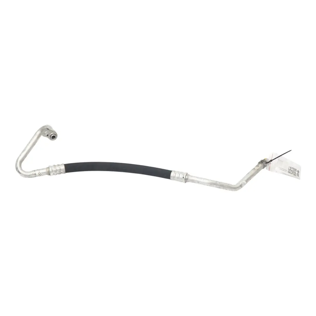 Mercedes SLK R172 Coolant Hose Radiator Cooling Water Pipe Line - SKU A1728303015 - Part number A1728303015