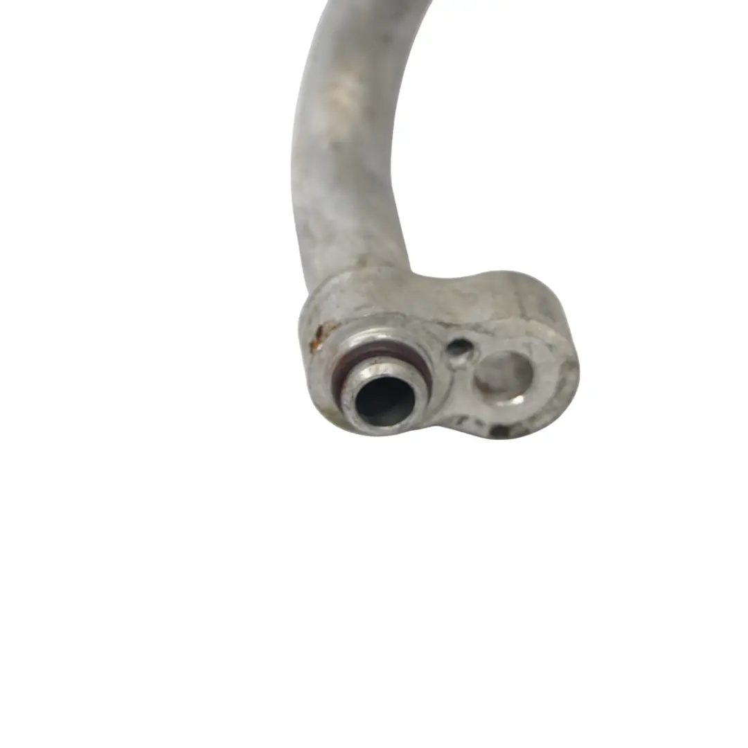 Tuyau de refroidissement Conduite d'eau pour Mercedes SLK R172 à propos du numéro de pièce A1728303015 Mercedes SLK R172 Tuyau de refroidissement Conduite d'eau - SKU A1728303015 - Numéro de pièce A1728303015