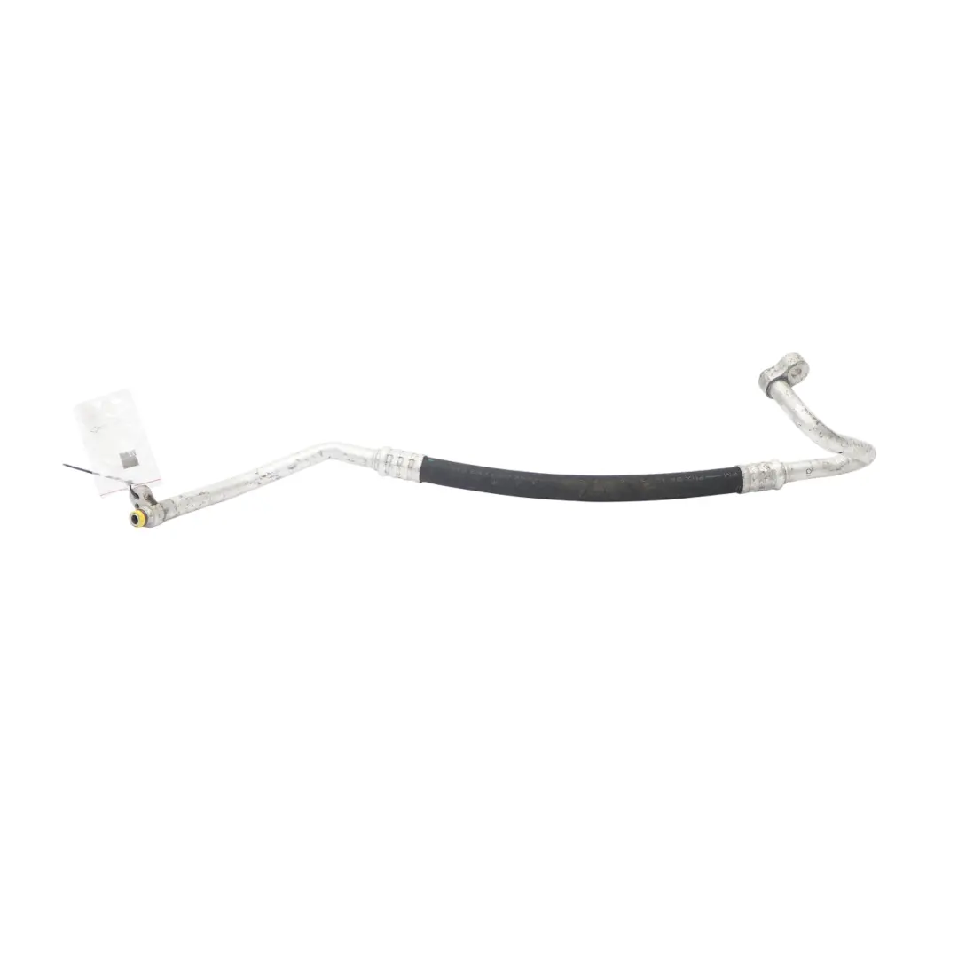 Mercedes SLK R172 Coolant Hose Radiator Cooling Water Pipe Line - SKU A1728303015 - Part number A1728303015
