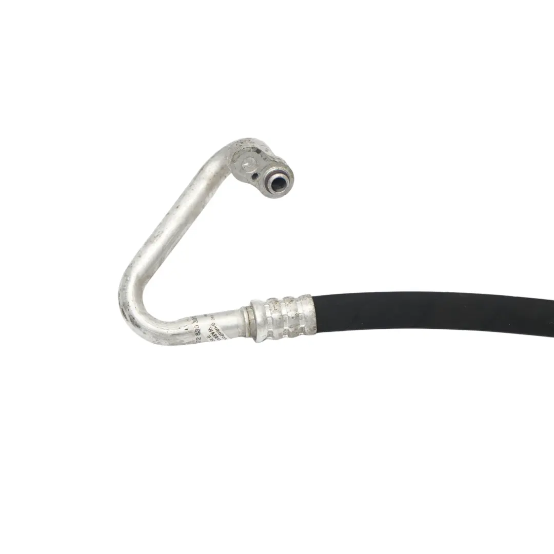 Wąż Przewód Rura Chłodnicy do Mercedes SLK R172 o numerze A1728303015 Mercedes SLK R172 Wąż Przewód Rura Chłodnicy - SKU A1728303015 - Numer Części A1728303015