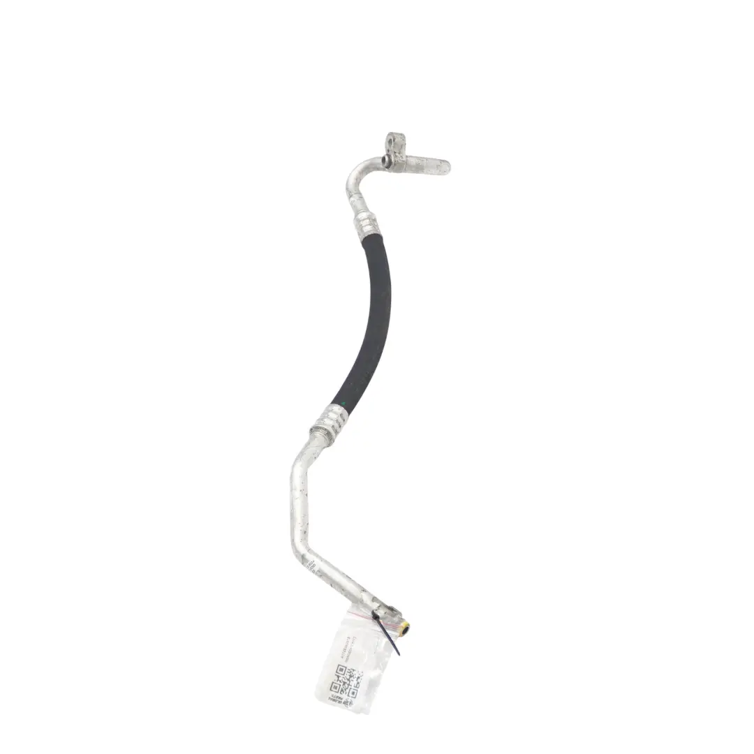 Coolant Hose Radiator Cooling Water Pipe Line to Mercedes SLK R172 with Part number A1728303015 Mercedes SLK R172 Coolant Hose Radiator Cooling Water Pipe Line - SKU A1728303015 - Part number A1728303015