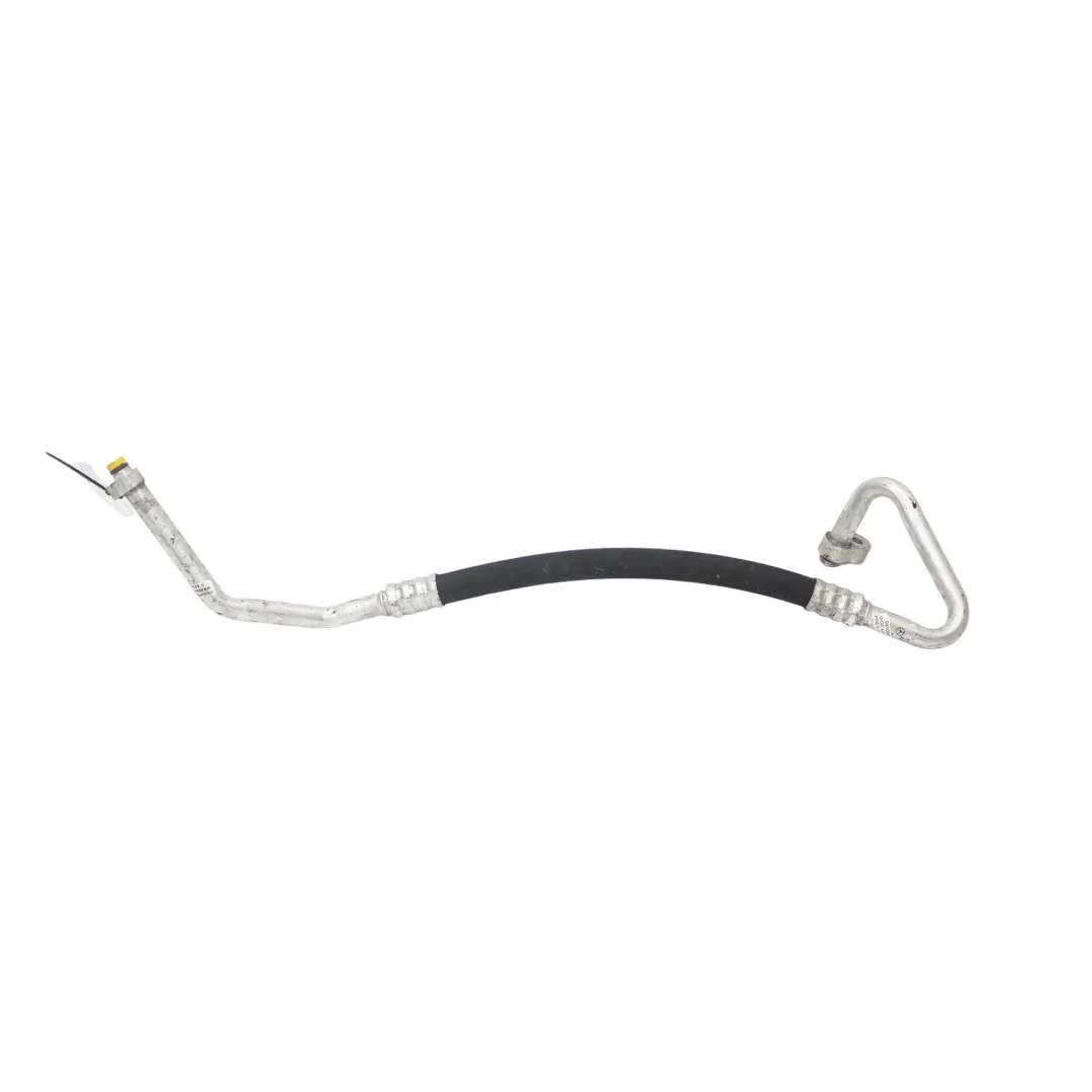 Mercedes SLK R172 Kühlmittelschlauch Kühler Kühlwasserrohrleitung - SKU A1728303015 - Teilenummer A1728303015