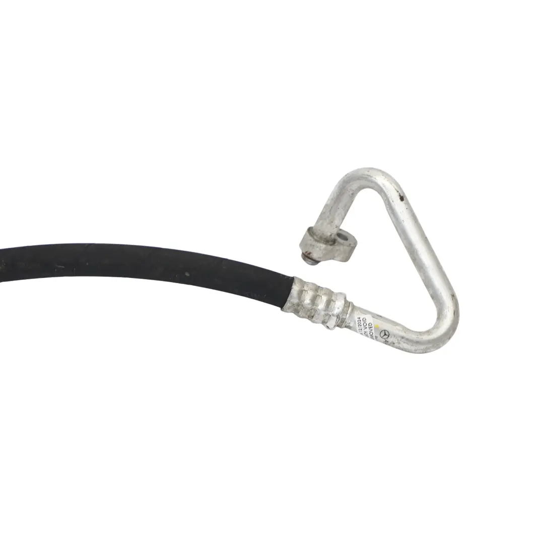 Mercedes SLK R172 Kühlmittelschlauch Kühler Kühlwasserrohrleitung - SKU A1728303015 - Teilenummer A1728303015