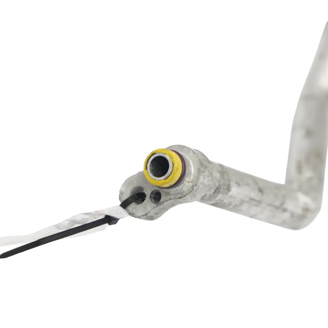Mercedes SLK R172 Tubo refrigerante Radiatore Linea tubo acqua - SKU A1728303015 - Numero di parte A1728303015