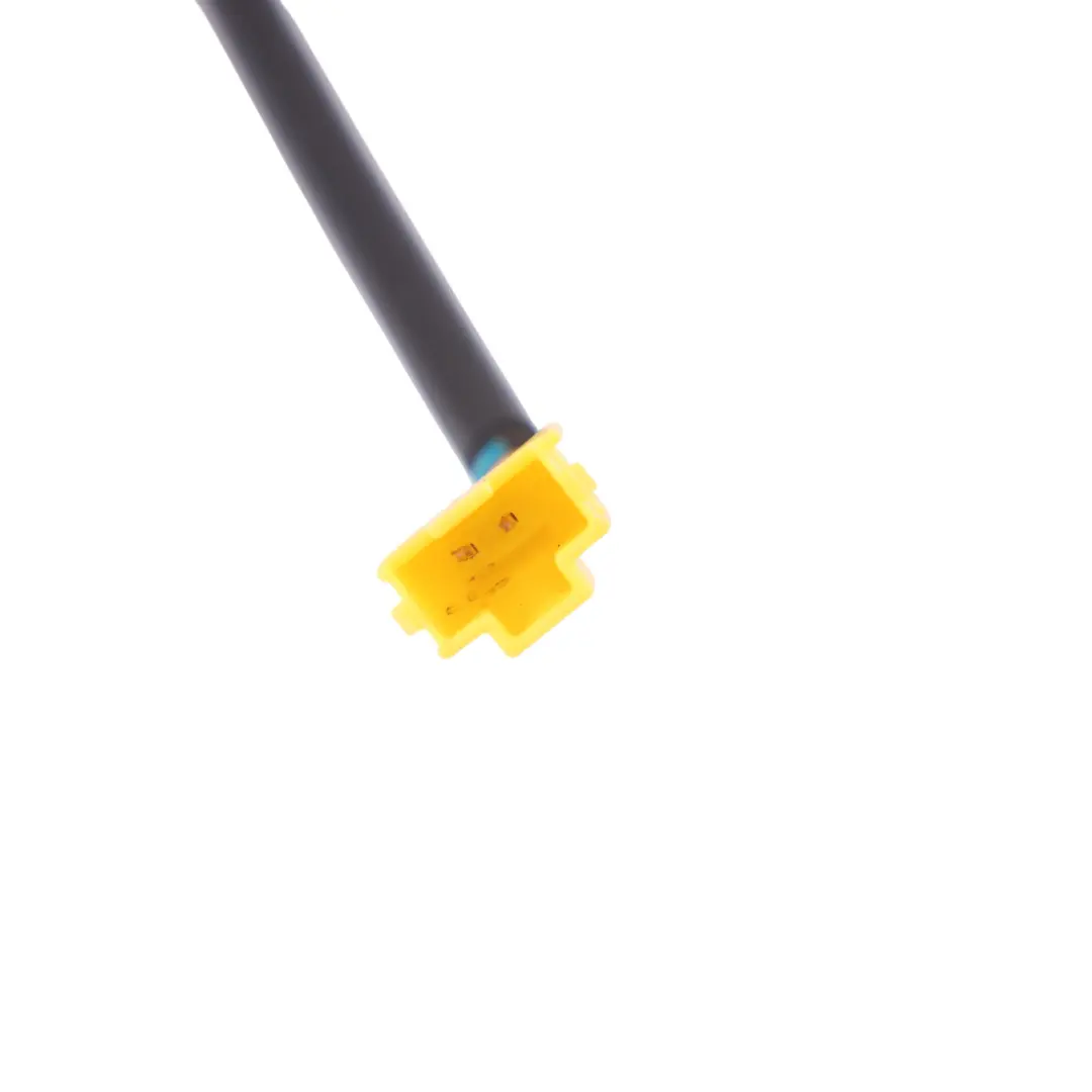 Mercedes SLK R172 Boucle inférieur ceinture sécurité avant gauche - SKU A1728600569 - Numéro de pièce A1728600569