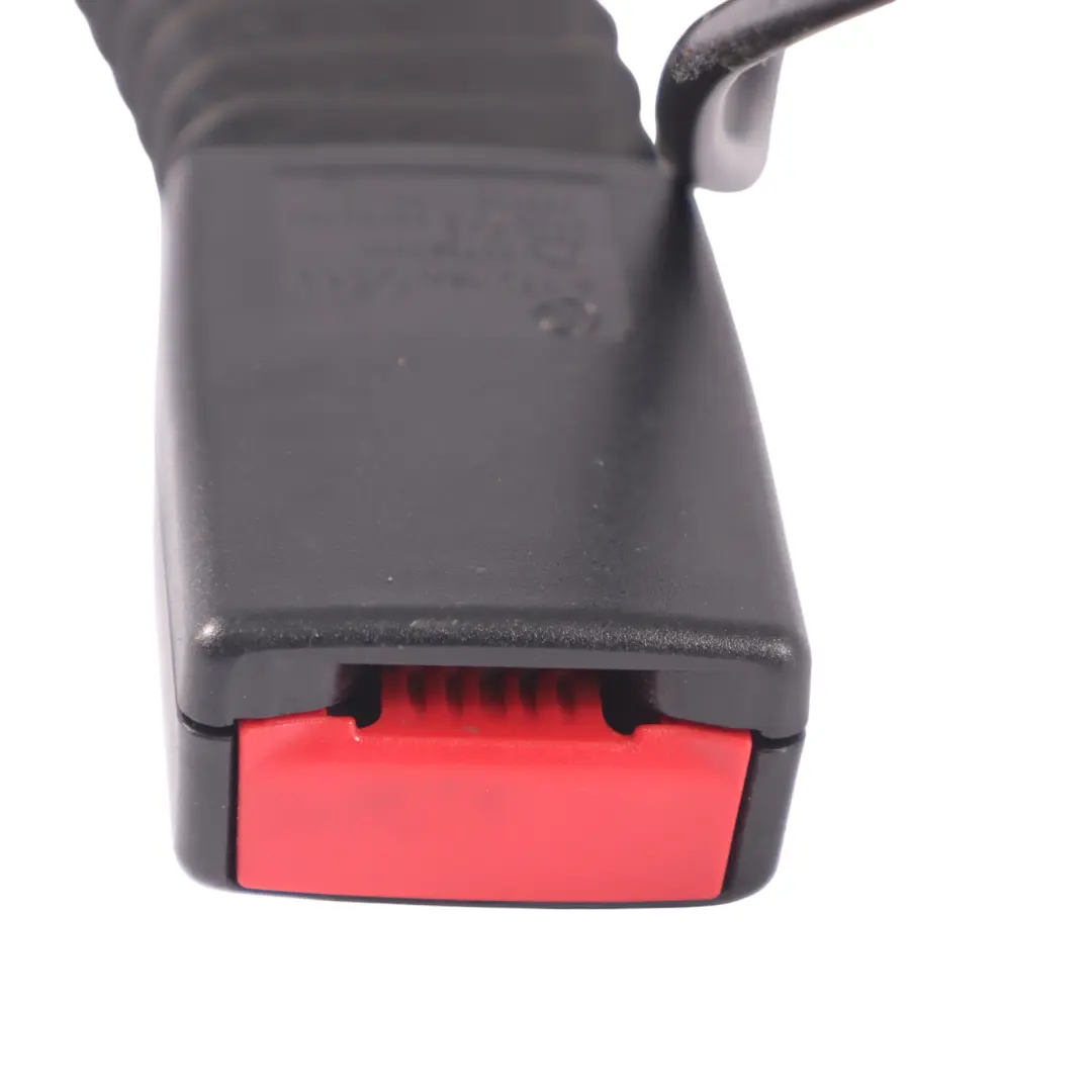 Mercedes SLK R172 Boucle inférieur ceinture sécurité avant gauche - SKU A1728600569 - Numéro de pièce A1728600569