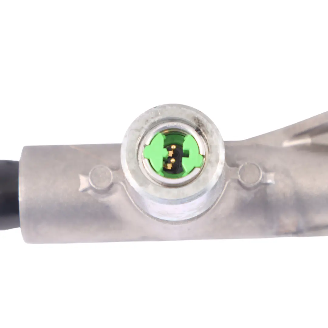 Mercedes SLK R172 Boucle inférieur ceinture sécurité avant gauche - SKU A1728600569 - Numéro de pièce A1728600569