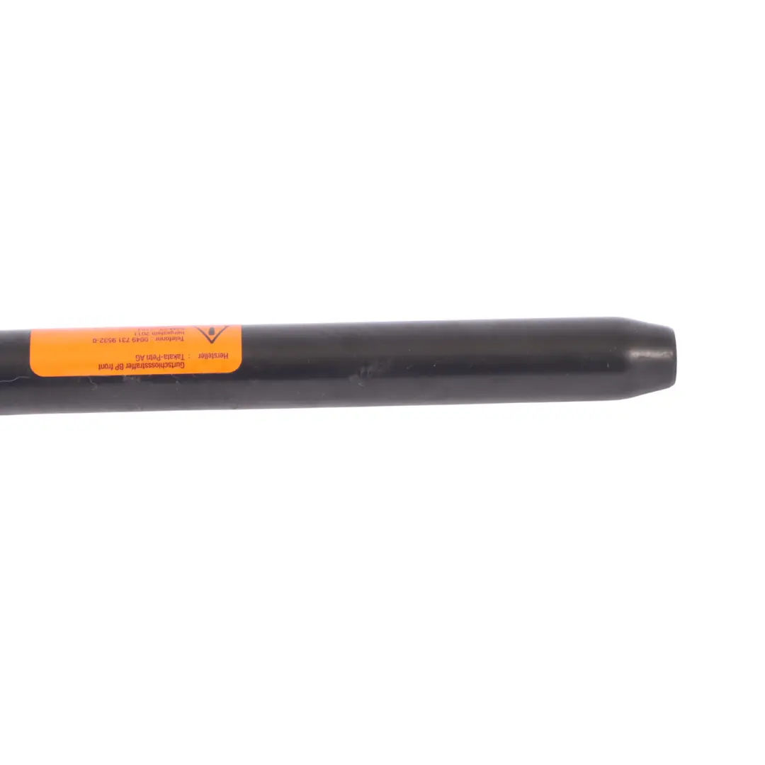 Mercedes SLK R172 Sicherheitsgurt Spanner Gurtschloss Vorne Links - SKU A1728600569 - Teilenummer A1728600569