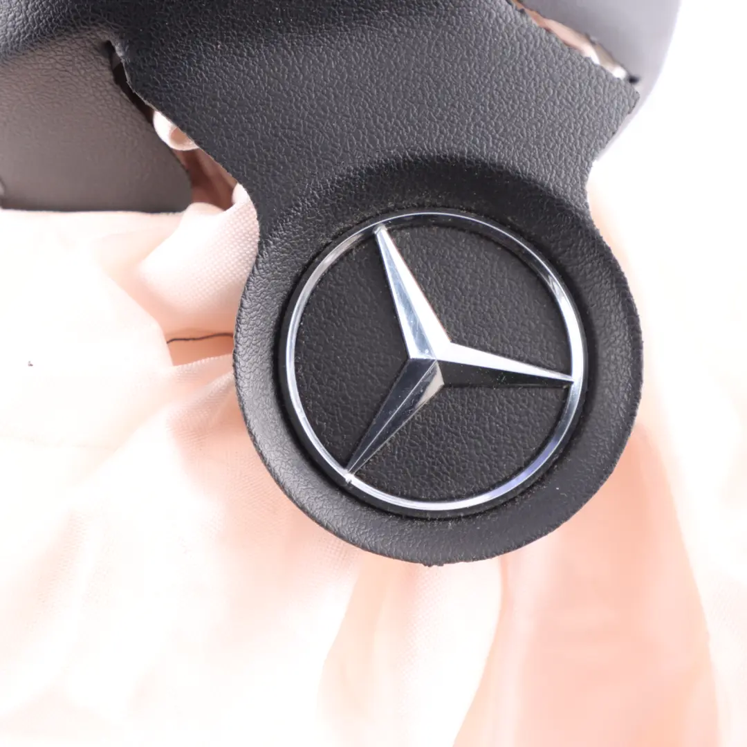 W207 Módulo De Aire Del Volante DAÑADO para Mercedes W204 con número de pieza A1728601602 Mercedes W204 W207 Módulo De Aire Del Volante DAÑADO - SKU A1728601602-2 - Número de pieza A1728601602