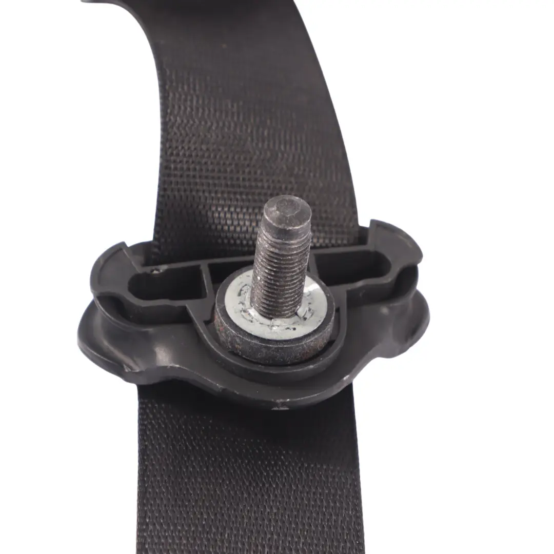 Rétracteur ceinture sécurité avant droite Noir pour Mercedes SLK R172 à propos du numéro de pièce A1728602285 Mercedes SLK R172 Rétracteur ceinture sécurité avant droite Noir - SKU A1728602285 - Numéro de pièce A1728602285