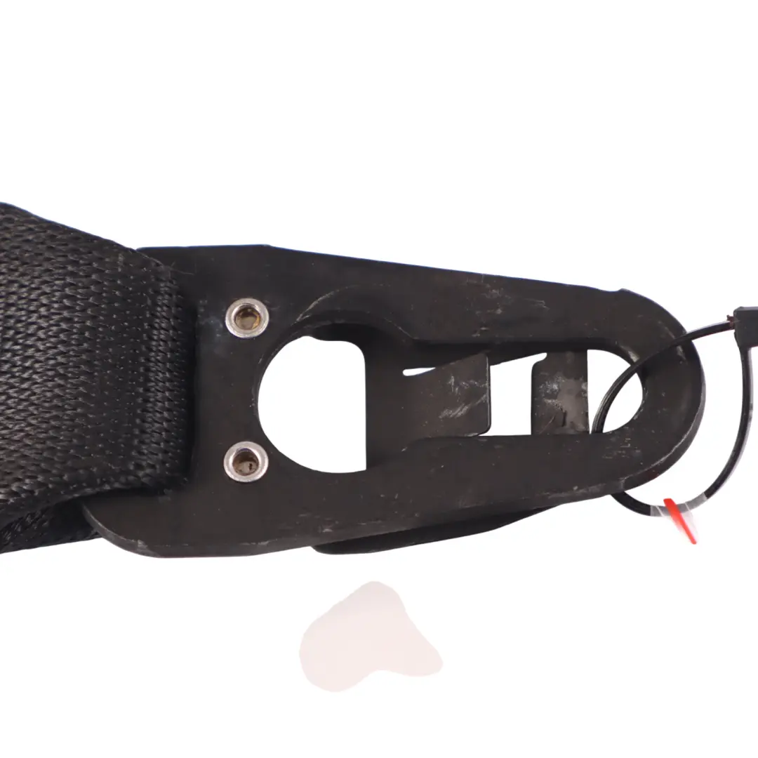 Mercedes SLK R172 Avvolgitore cintura sicureza anteriore destra Nero - SKU A1728602285 - Numero di parte A1728602285