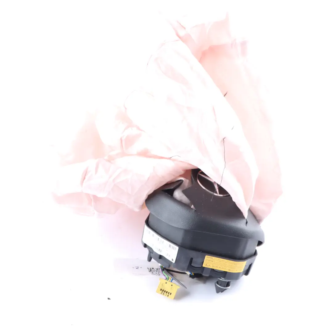 Mercedes W204 Steering Wheel Driver's Side Air Module Unit - SKU A1728602802-1 - Part number A1728602802