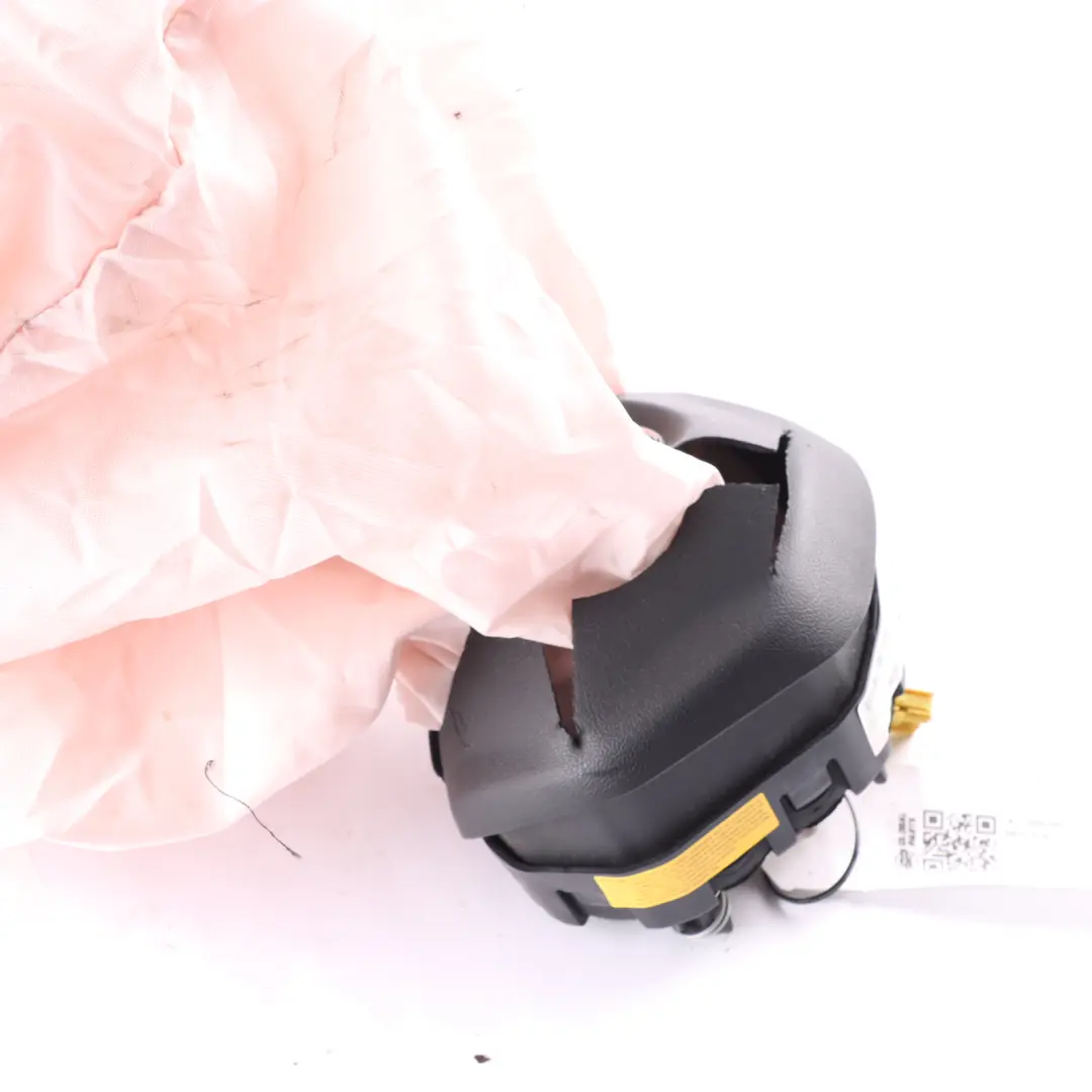 Mercedes W204 Steering Wheel Driver's Side Air Module Unit - SKU A1728602802-1 - Part number A1728602802
