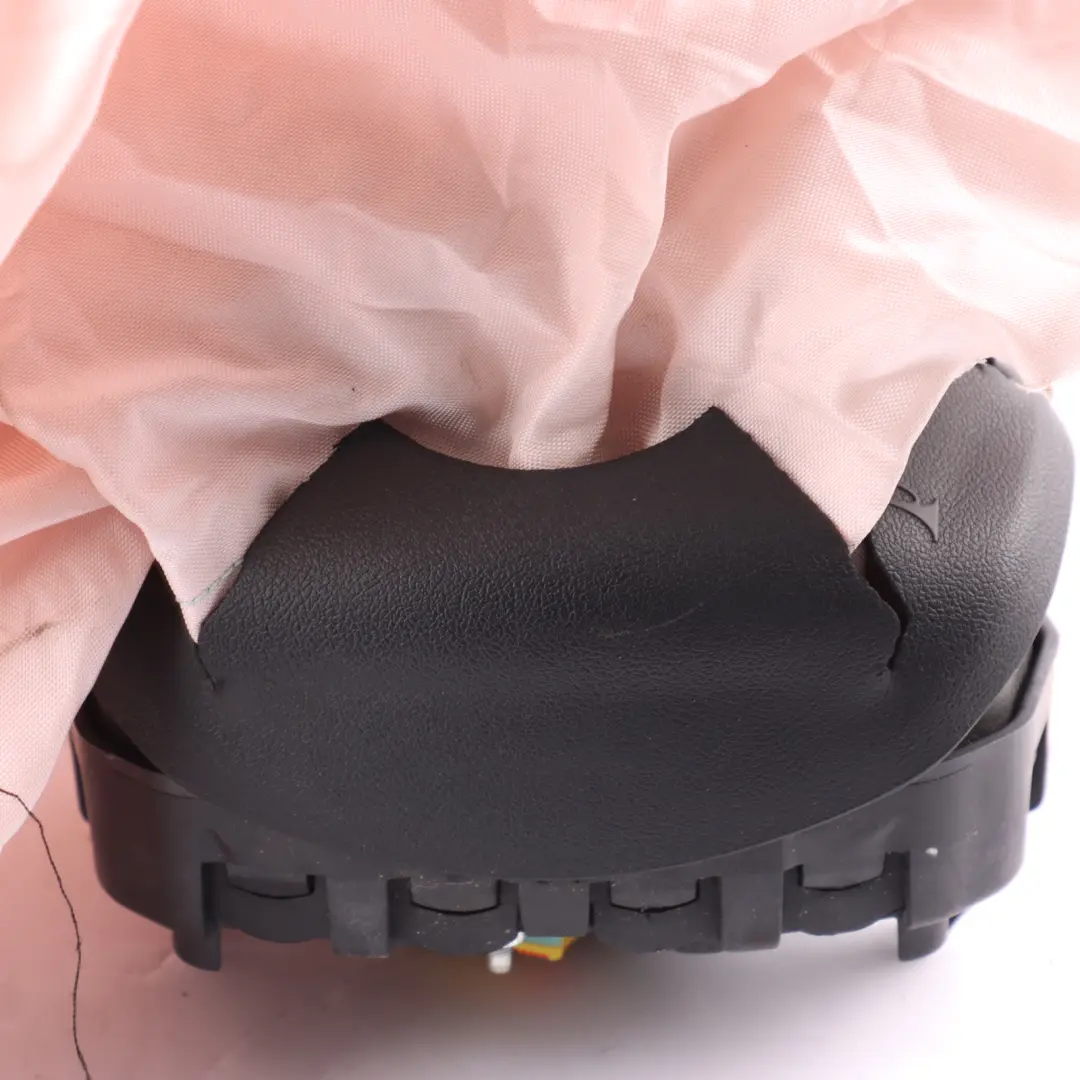 Mercedes W204 Steering Wheel Driver's Side Air Module Unit - SKU A1728602802-1 - Part number A1728602802