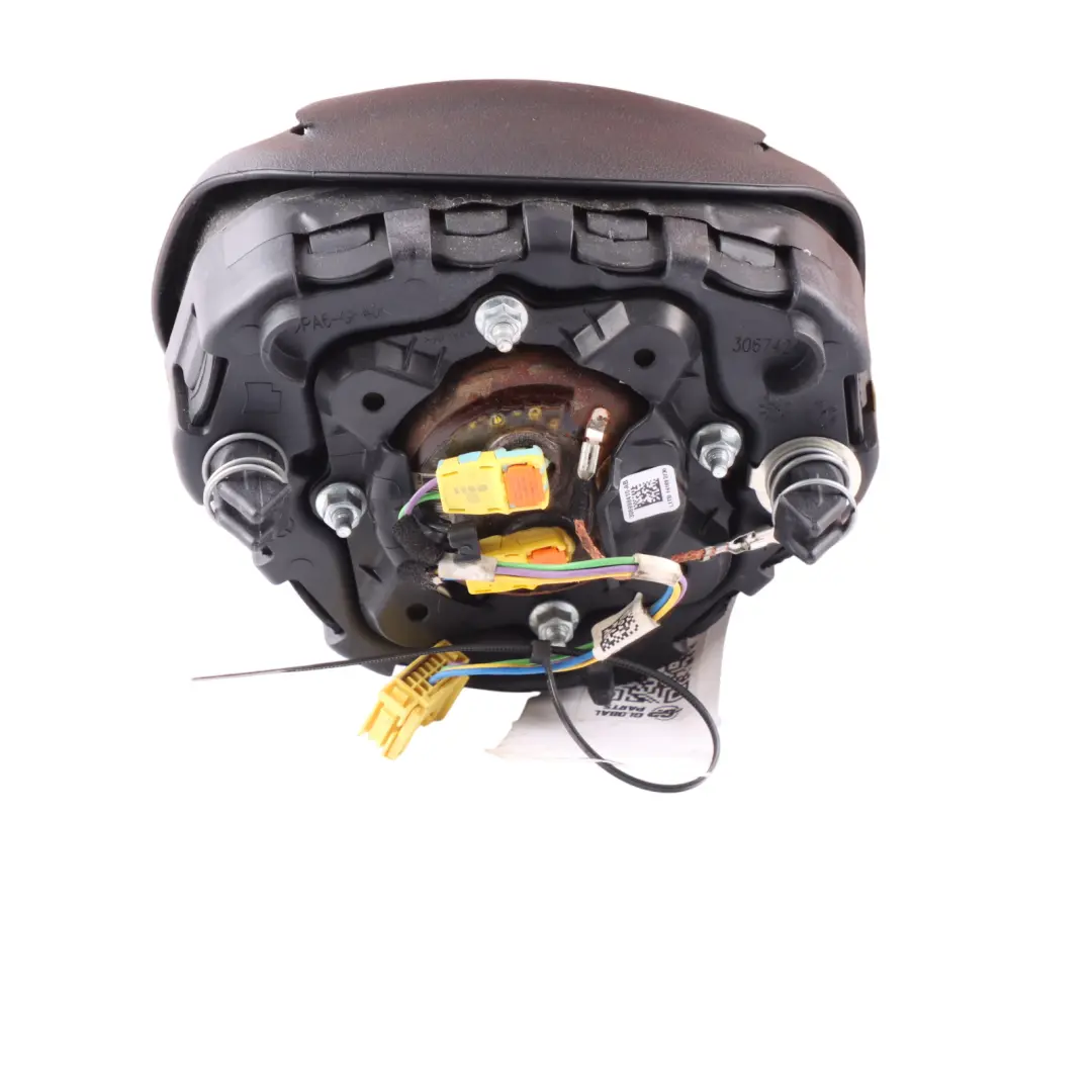 Mercedes W204 Steering Wheel Driver's Side Air Module Unit - SKU A1728602802-1 - Part number A1728602802