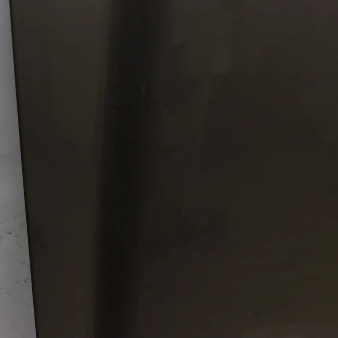 Mercedes SLK R172 Maska Pokrywa Silnika Indium Grey Metallic - 963 - SKU A1728800057-ING - Numer Części A1728800057