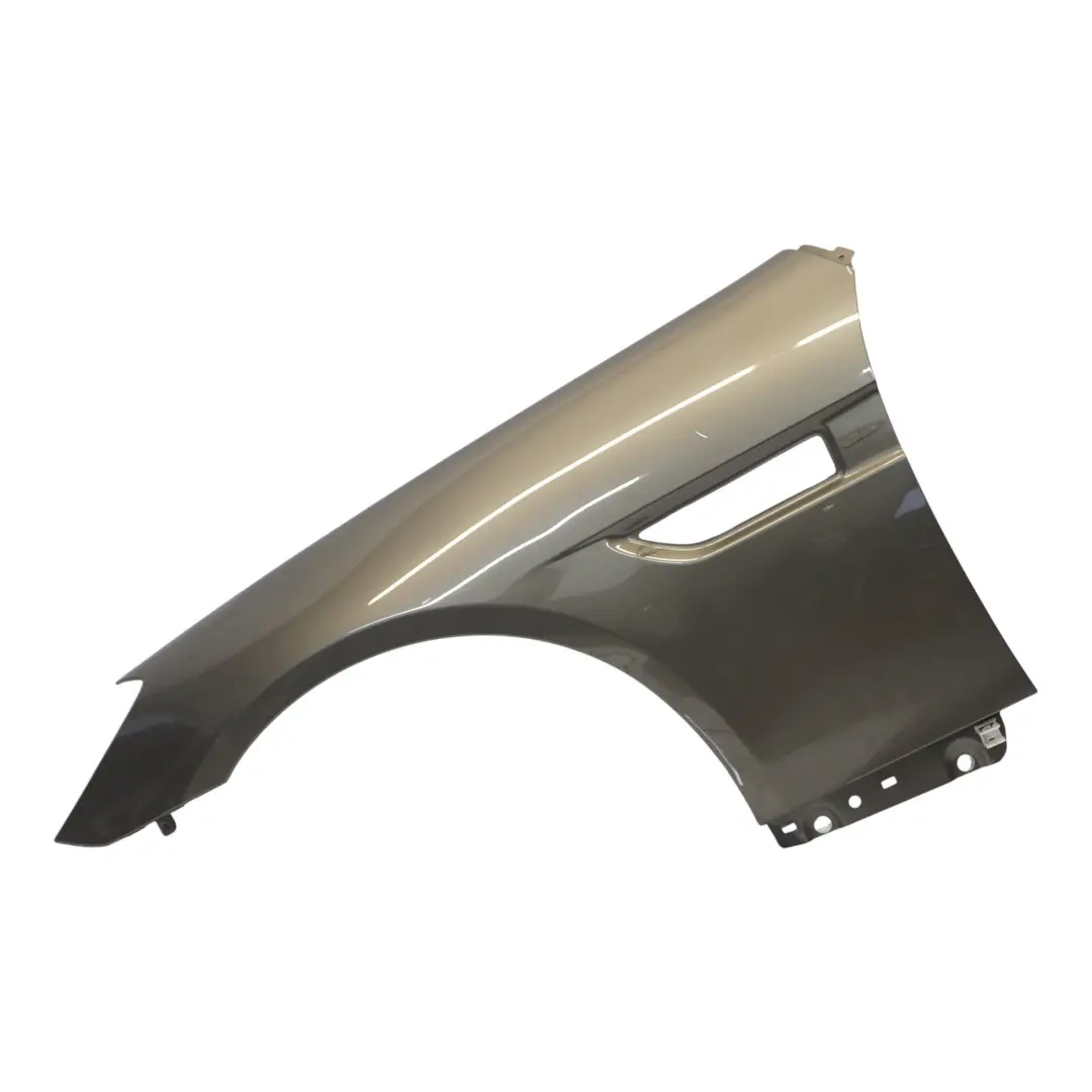 Błotnik Lewy Przedni Indium Grey Szary Metalik - 963 do Mercedes R172 o numerze A1728800107 Mercedes R172 Błotnik Lewy Przedni Indium Grey Szary Metalik - 963 - SKU A1728800107-ING - Numer Części A1728800107