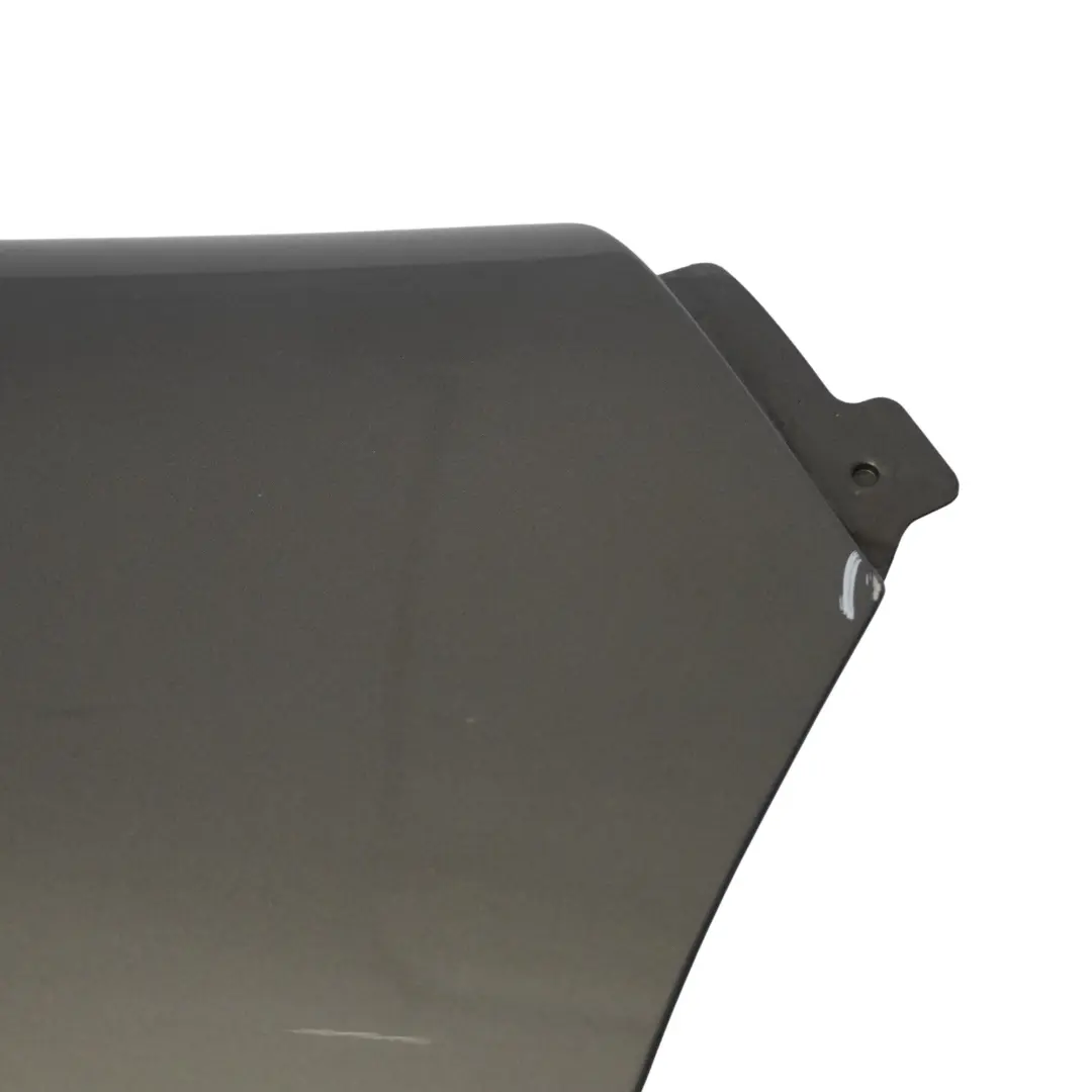 Parafango anteriore sinistro Indium Grey Metallic - 963 per Mercedes R172 con numero di parte A1728800107 Mercedes R172 Parafango anteriore sinistro Indium Grey Metallic - 963 - SKU A1728800107-ING - Numero di parte A1728800107