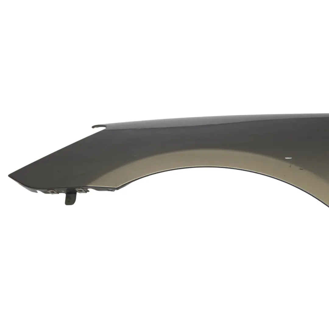 Mercedes R172 Wing Fender Panel Front Left N/S Indium Grey Metallic - 963 - SKU A1728800107-ING - Part number A1728800107