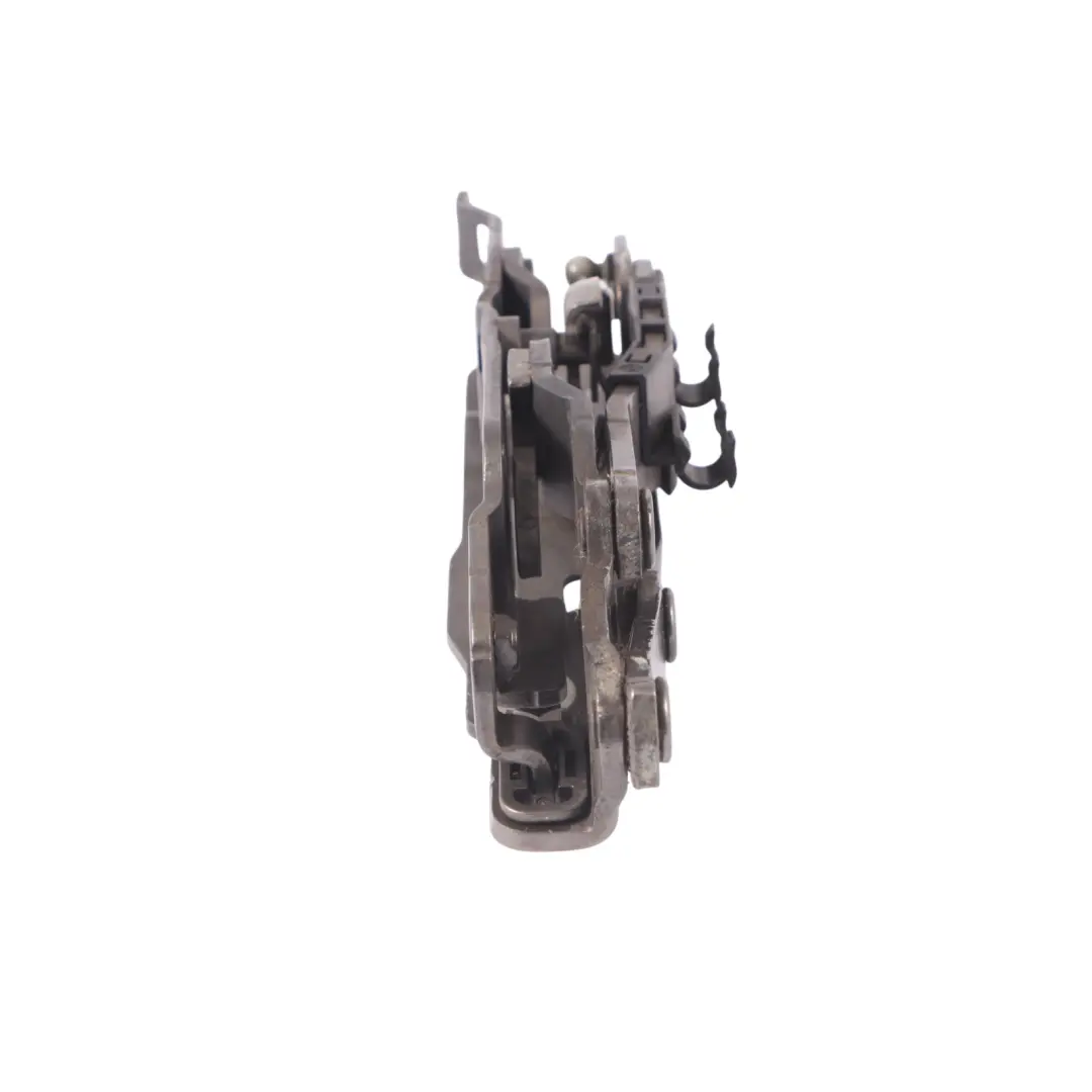  Bonnet Hood Hinge Mercedes SLK R172 Front Left N/S Indium Grey - 963 - SKU A1728800128-ING - Part number A1728800128