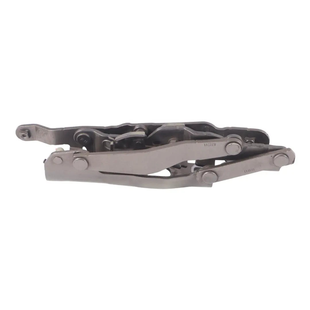 Mercedes SLK R172 Capó Bisagra Delantera Derecha Gris Indio 963 - SKU A1728800228-ING - Número de pieza A1728800228