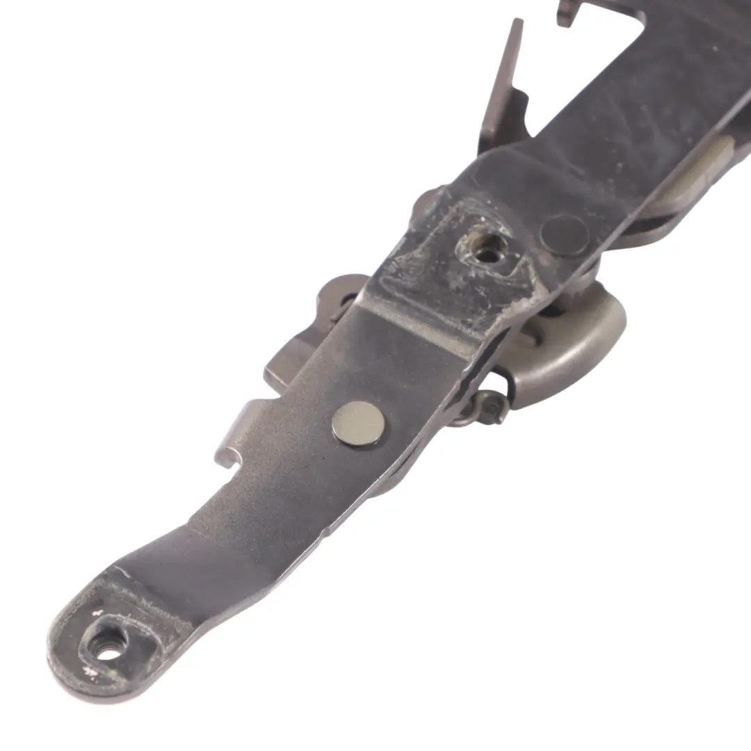 Bonnet Hood Hinge Front Right O/S Indium Grey 963 to Mercedes SLK R172 with Part number A1728800228 Mercedes SLK R172 Bonnet Hood Hinge Front Right O/S Indium Grey 963 - SKU A1728800228-ING - Part number A1728800228