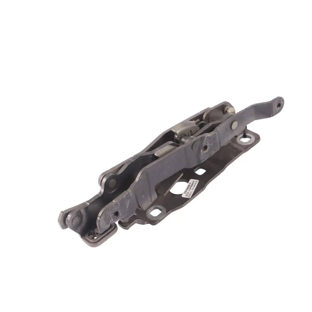 Mercedes SLK R172 Bonnet Hood Hinge Front Right O/S Indium Grey 963 - SKU A1728800228-ING - Part number A1728800228