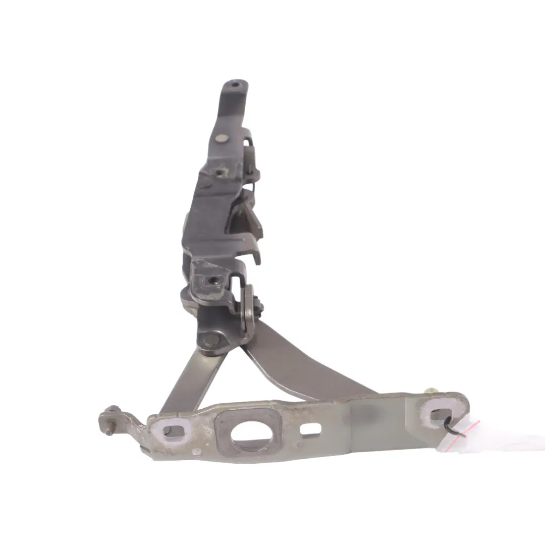 Charnière de capot avant droite Gris Indium 963 pour Mercedes SLK R172 à propos du numéro de pièce A1728800228 Mercedes SLK R172 Charnière de capot avant droite Gris Indium 963 - SKU A1728800228-ING - Numéro de pièce A1728800228