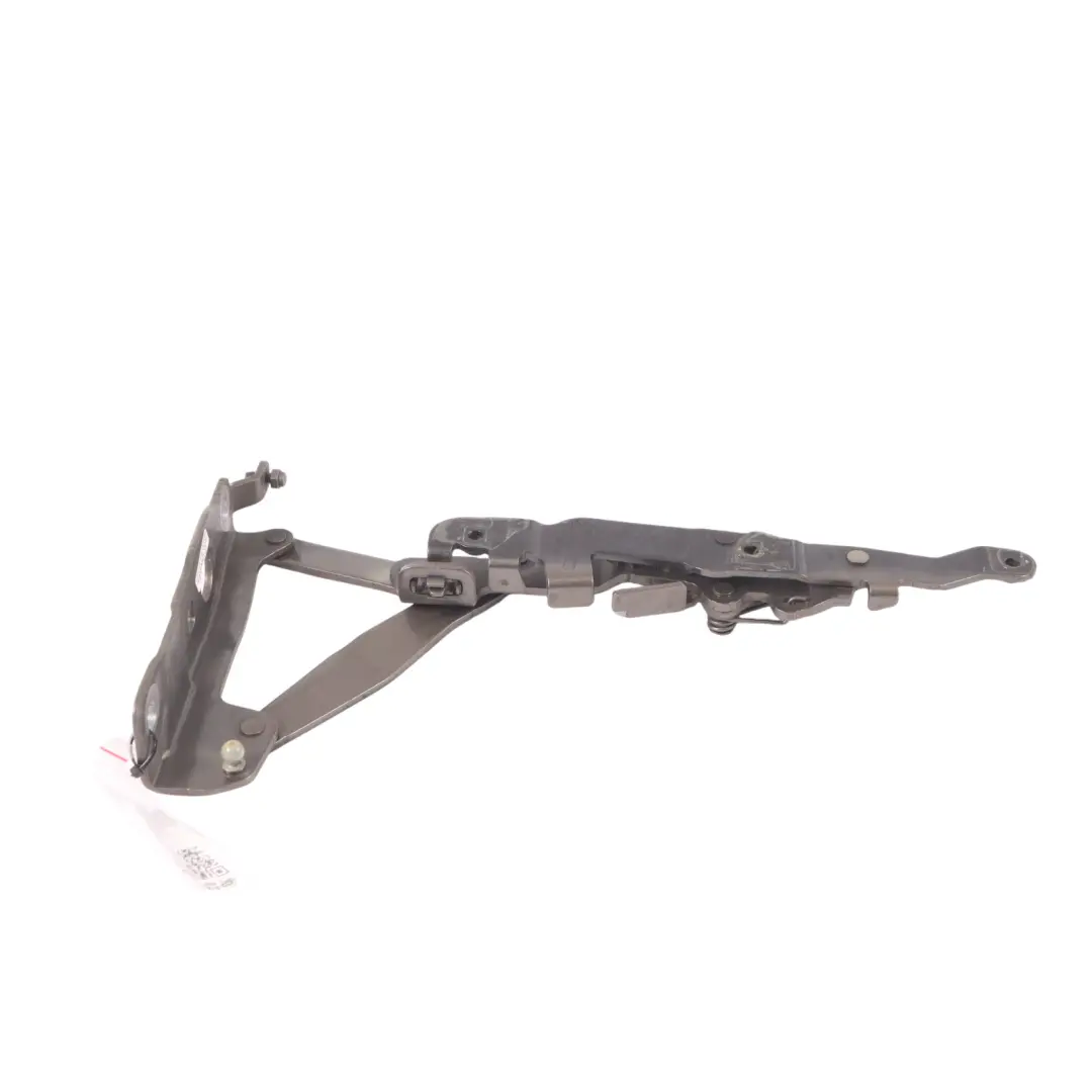 Mercedes SLK R172 Bonnet Hood Hinge Front Right O/S Indium Grey 963 - SKU A1728800228-ING - Part number A1728800228