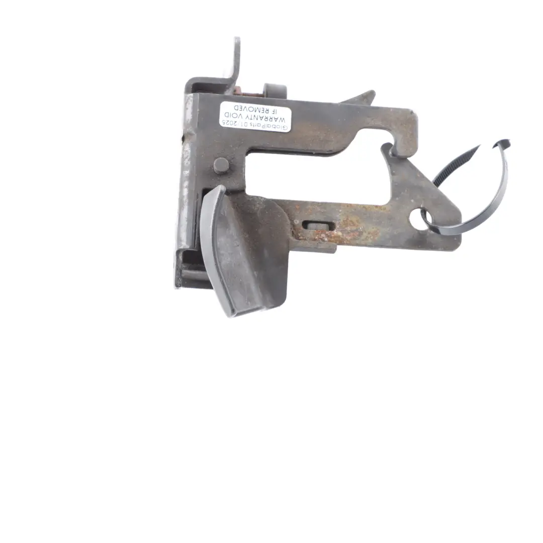  Bonnet Hood Lock Mercedes SLK R172 SL R231 Hook Safety Latch - SKU A1728800264 - Part number A1728800264