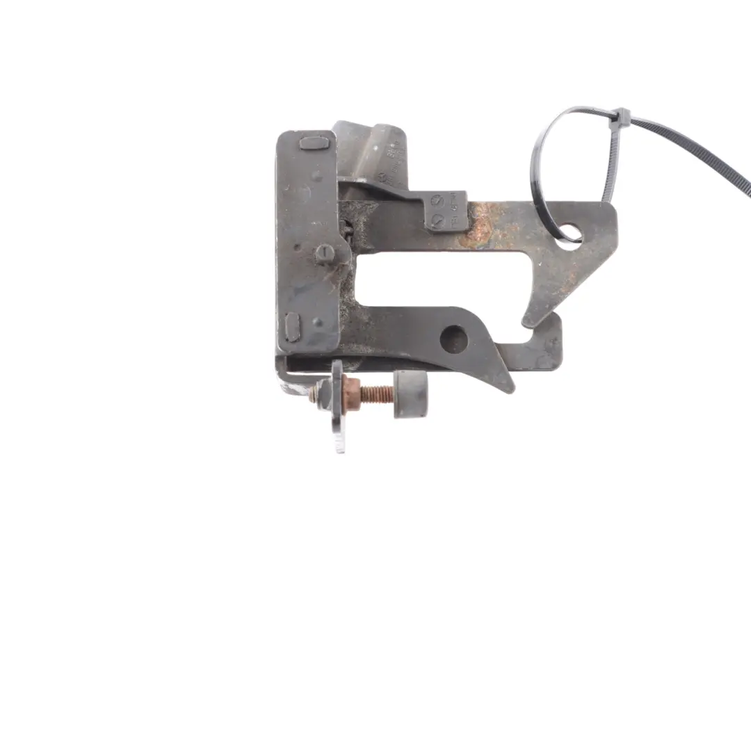 Cerradura Capó Gancho Seguridad para Mercedes SLK R172 SL R231 con número de pieza A1728800264 Mercedes SLK R172 SL R231 Cerradura Capó Gancho Seguridad - SKU A1728800264 - Número de pieza A1728800264