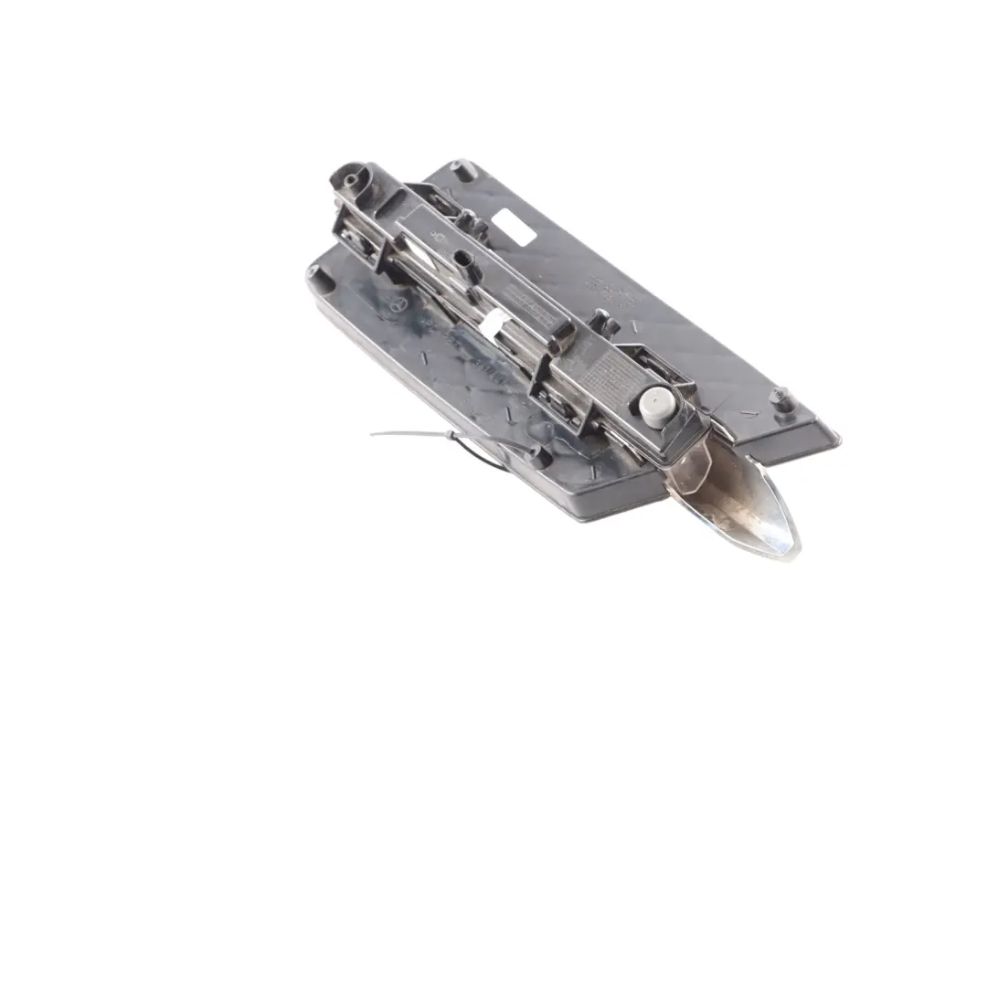 Front Left N/S Fog Grille Indicator to Mercedes R172 with Part number A1728851623 Mercedes R172 Front Left N/S Fog Grille Indicator - SKU A1728851623-1 - Part number A1728851623