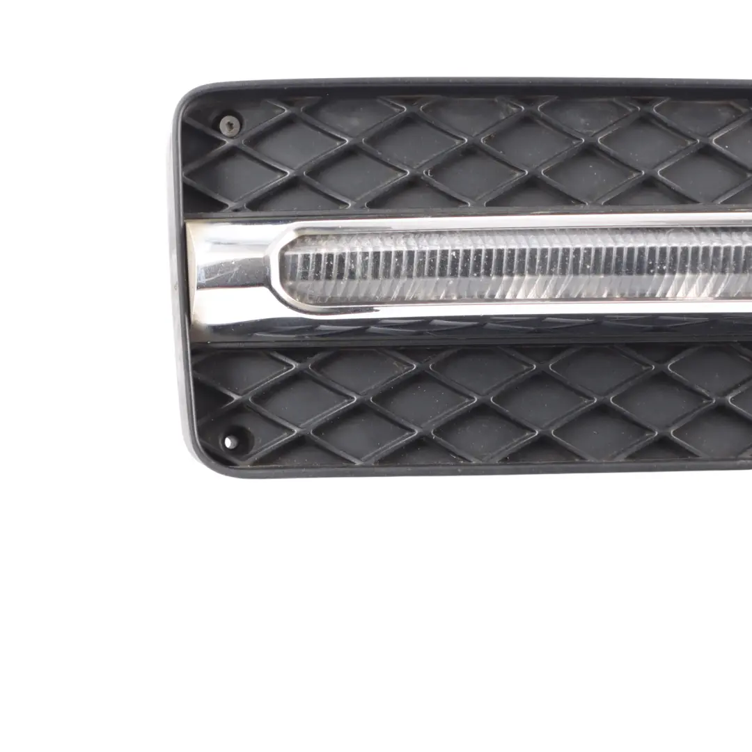 Front Left N/S Fog Grille Indicator to Mercedes R172 with Part number A1728851623 Mercedes R172 Front Left N/S Fog Grille Indicator - SKU A1728851623-1 - Part number A1728851623