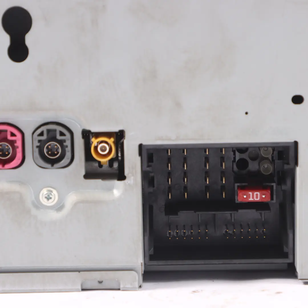 Mercedes R172 Switch Controller Panel Command Sat Nav Navigation - SKU A1729001505 - Part number A1729001505