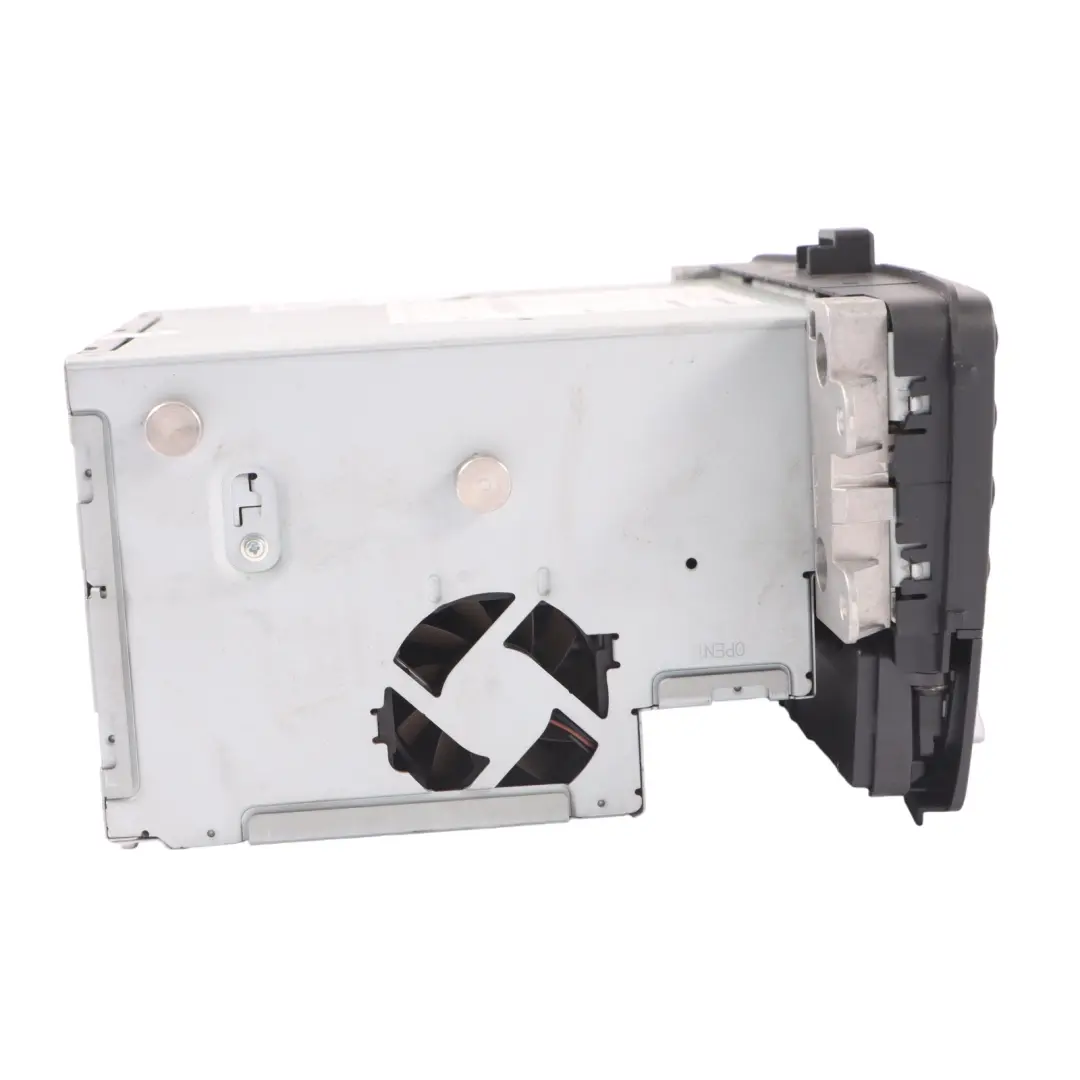 Mercedes R172 Switch Controller Panel Command Sat Nav Navigation - SKU A1729001505 - Part number A1729001505