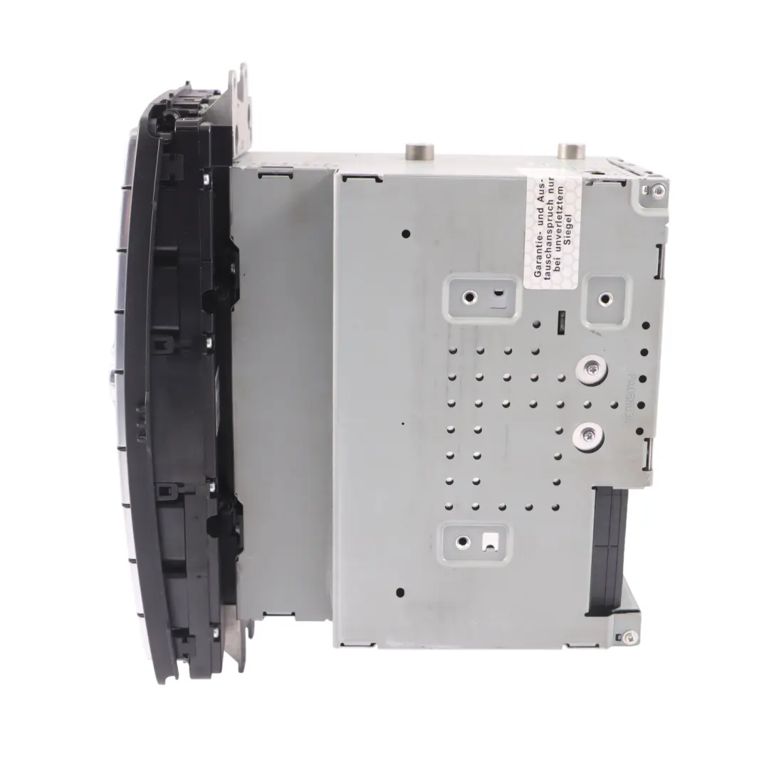 Mercedes R172 Switch Controller Panel Command Sat Nav Navigation - SKU A1729001505 - Part number A1729001505