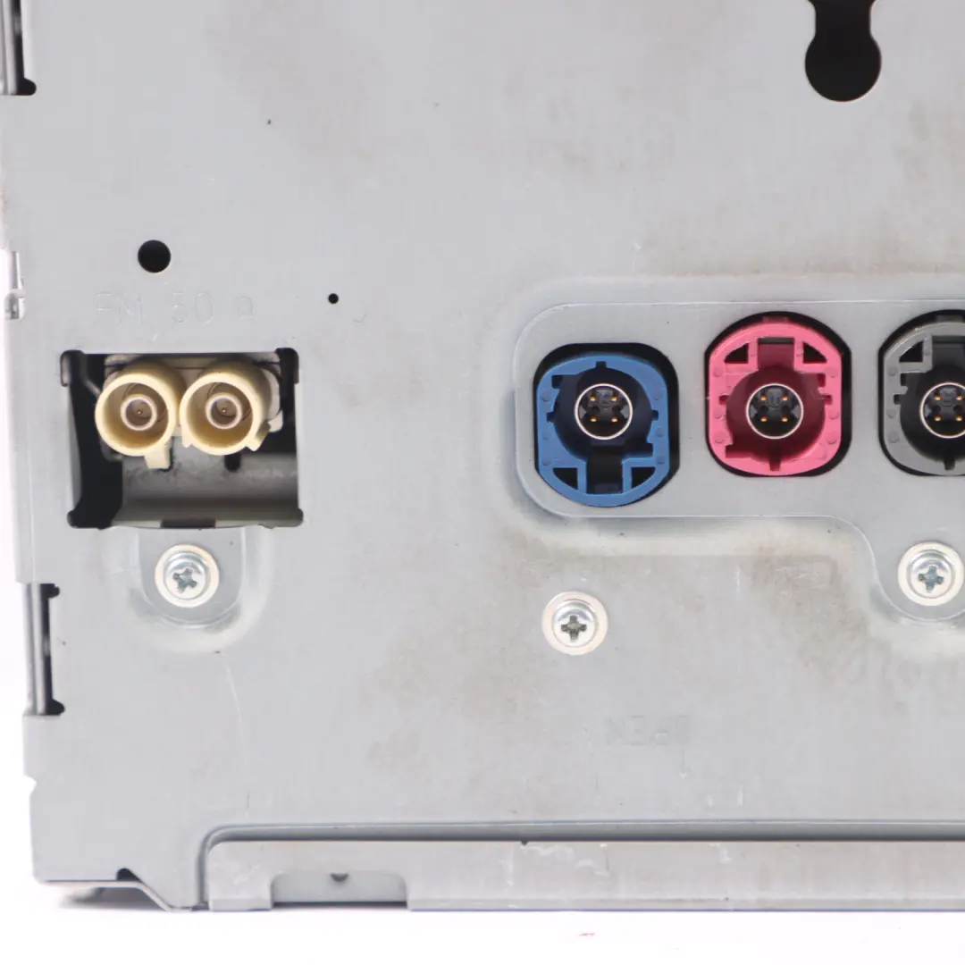 Mercedes R172 Switch Controller Panel Command Sat Nav Navigation - SKU A1729001505 - Part number A1729001505