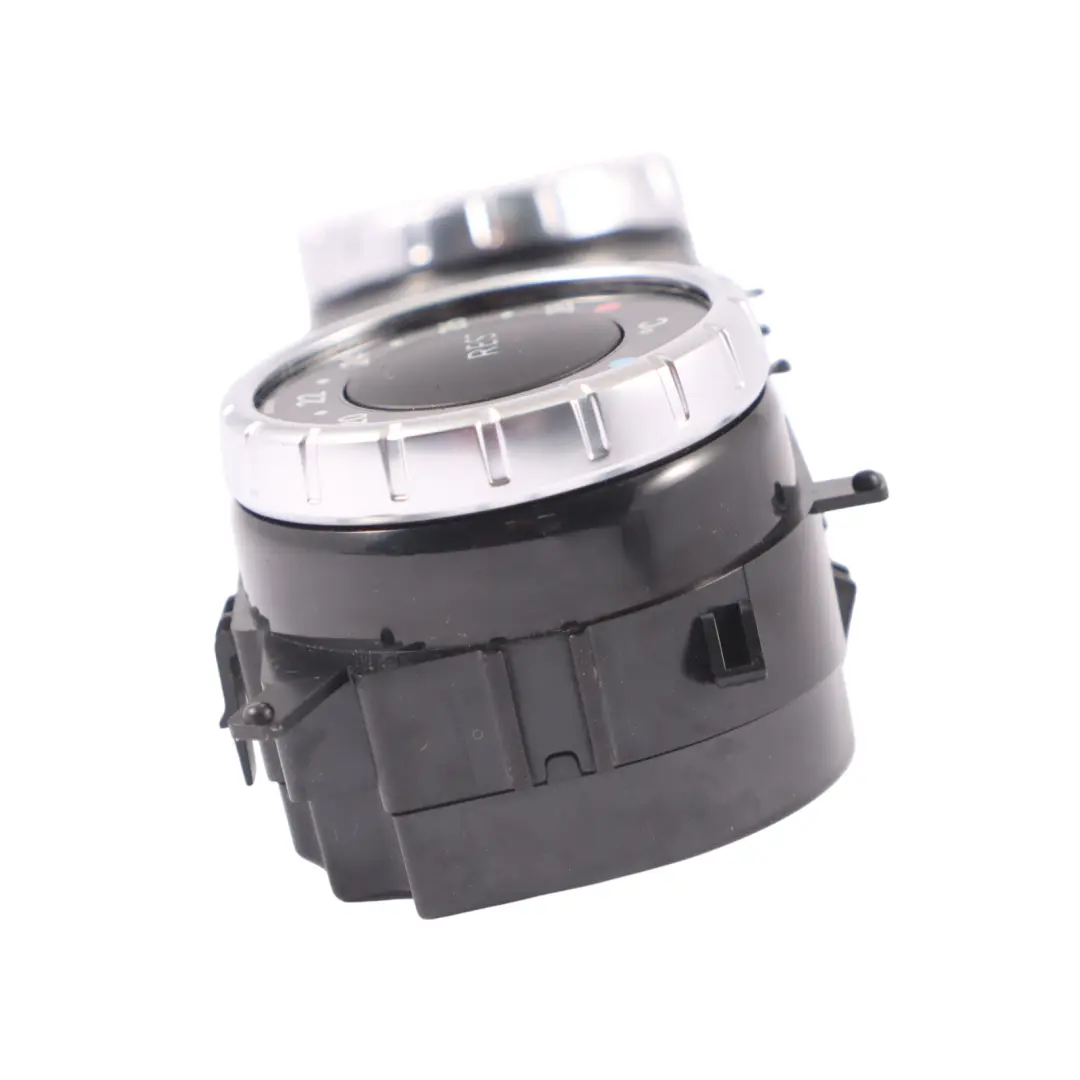 Mercedes R172 A/C Climate Heater Control Switch Module Unit Panel - SKU A1729002103 - Part number A1729002103