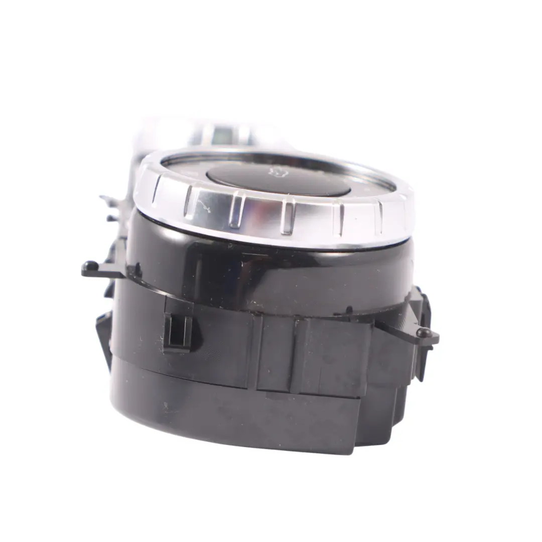 Mercedes R172 A/C Climate Heater Control Switch Module Unit Panel - SKU A1729002103 - Part number A1729002103