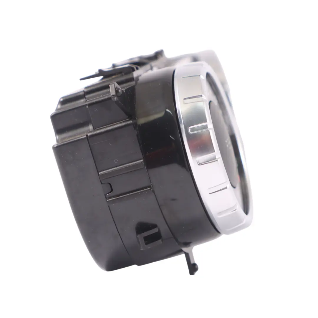 Mercedes R172 A/C Climate Heater Control Switch Module Unit Panel - SKU A1729002103 - Part number A1729002103