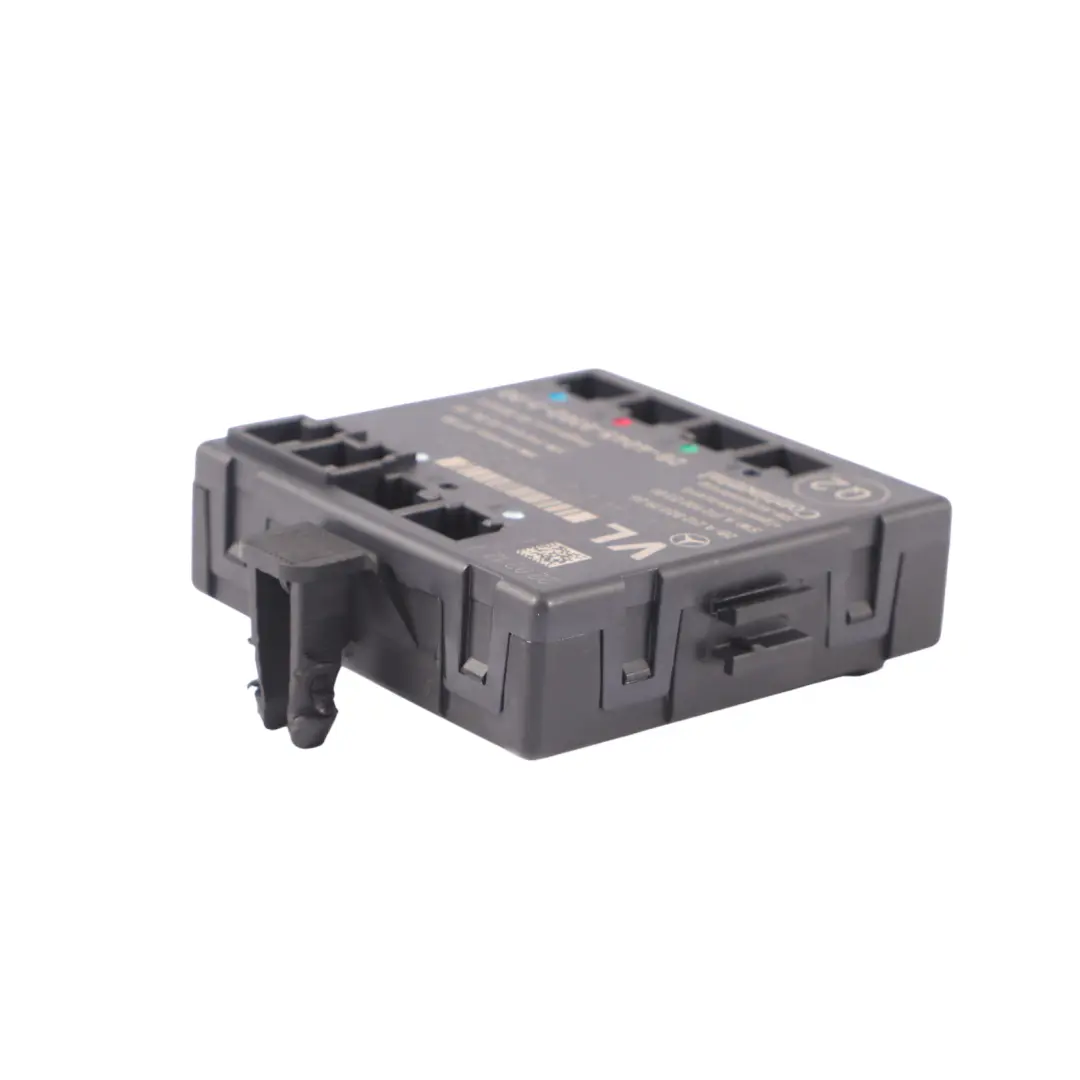 Mercedes SLK R172 Door Control Unit Module Front Left N/S - SKU A1729002301 - Part number A1729002301