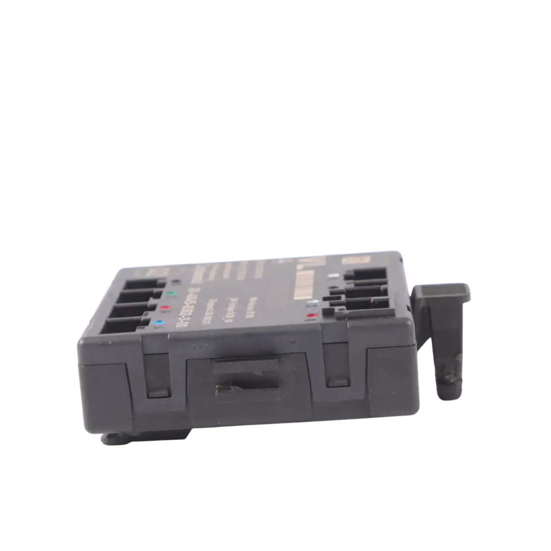 Módulo unidad control puerta delantera izquierda para Mercedes SLK R172 con número de pieza A1729002301 Mercedes SLK R172 Módulo unidad control puerta delantera izquierda - SKU A1729002301 - Número de pieza A1729002301