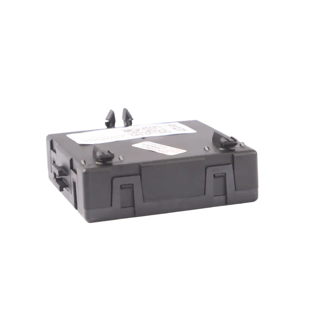 Türsteuergerät Modul Vorne Rechts für Mercedes SLK R172 mit Teilenummer A1729002601 Mercedes SLK R172 Türsteuergerät Modul Vorne Rechts - SKU A1729002601 - Teilenummer A1729002601