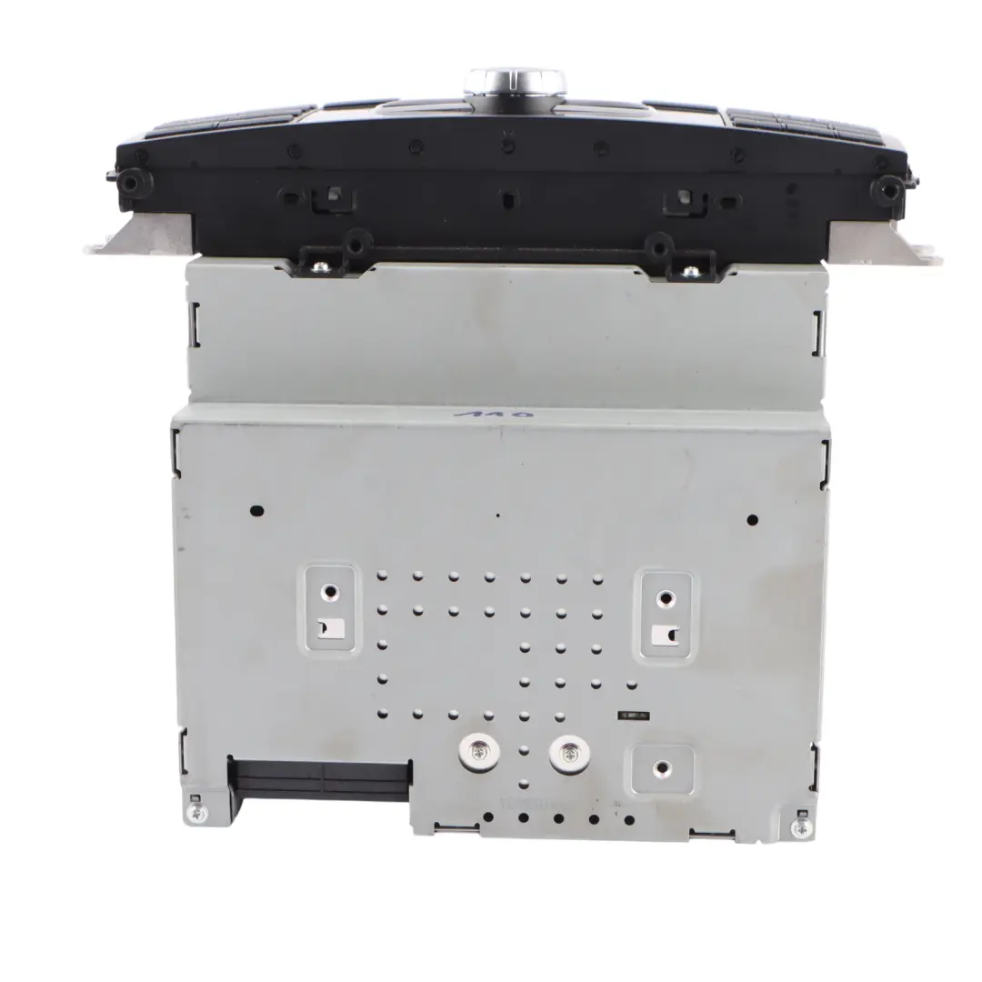 Mercedes SLK R172 Radio CD Player Sat Nav Comand Head Unit - SKU A1729003810 - Part number A1729003810
