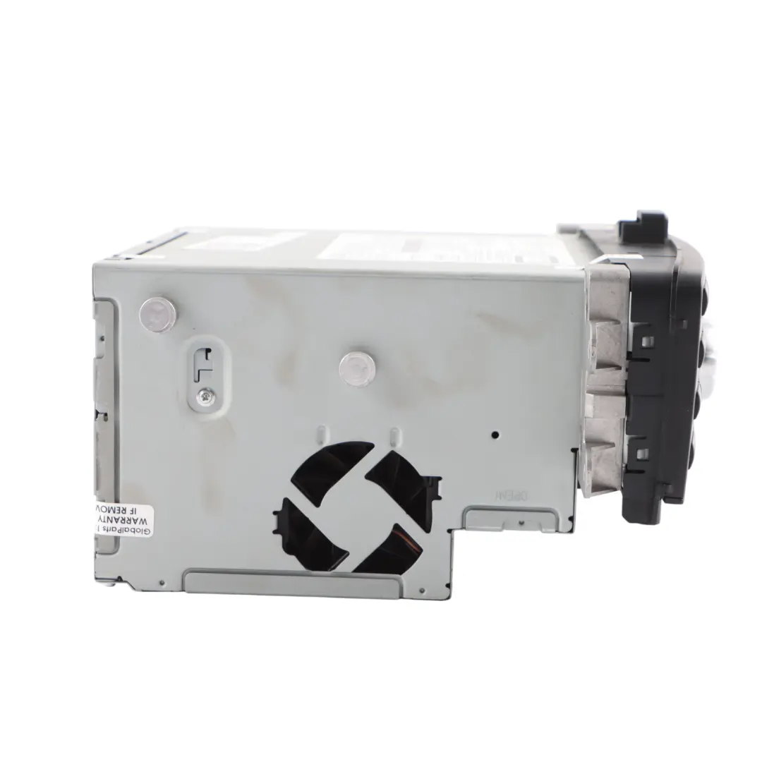 Mercedes SLK R172 Radio CD Player Sat Nav Comand Head Unit - SKU A1729003810 - Part number A1729003810