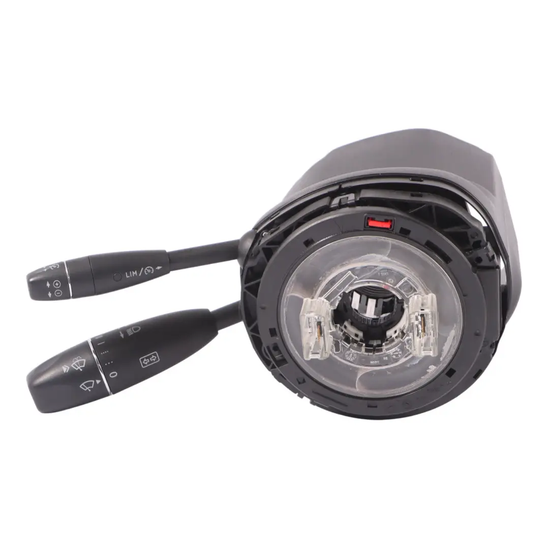 Lenksäule Schalter Wischer Blinker Stiel für Mercedes R172 mit Teilenummer A1729006002 Mercedes R172 Lenksäule Schalter Wischer Blinker Stiel - SKU A1729006002 - Teilenummer A1729006002